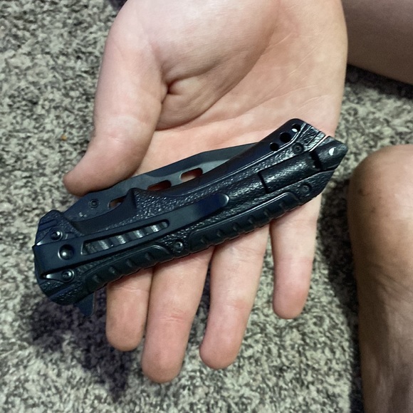 Knife - Picture 2 of 4